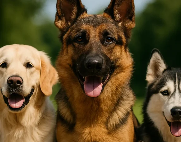 A’dan Z’ye Köpeklerde Kısırlaştırma Rehberi
